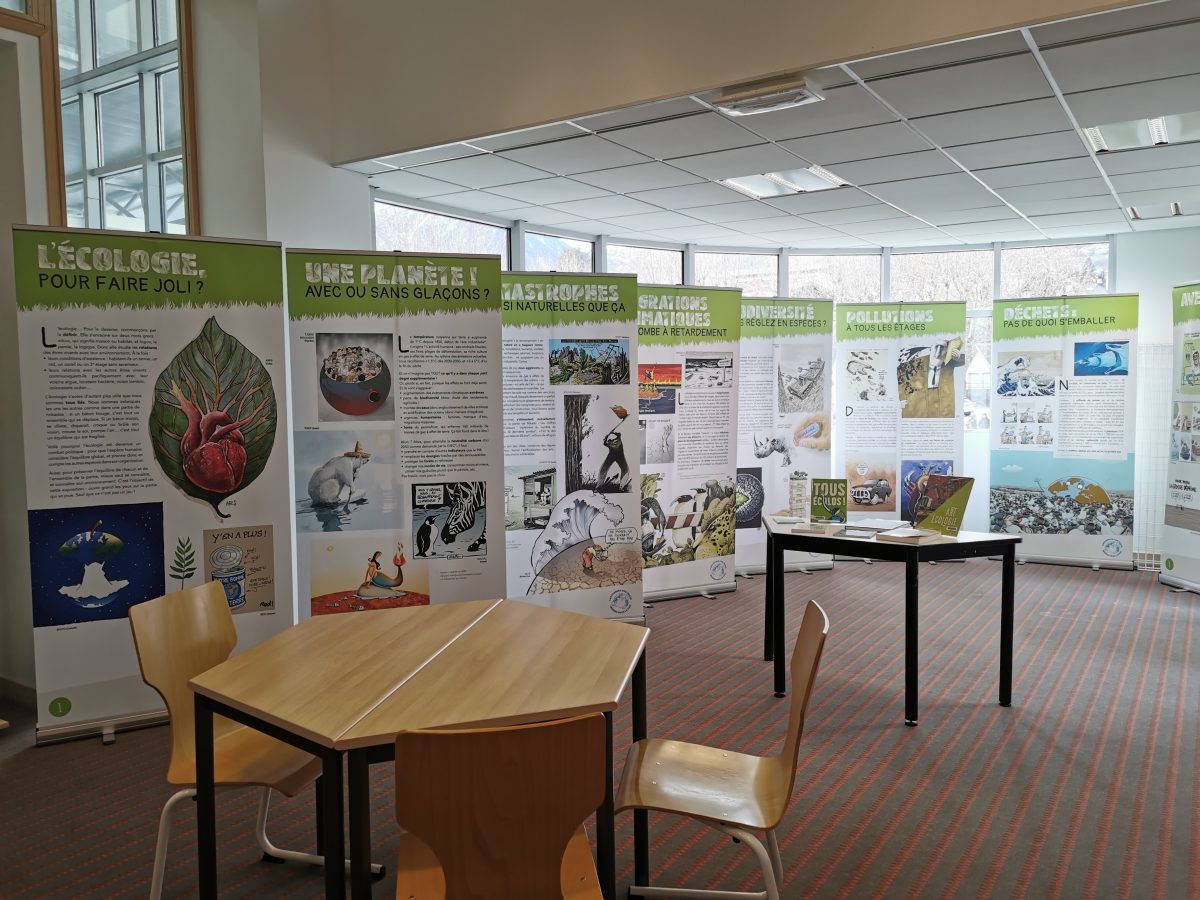 exposition-dessine-moi-l-cologie-lyc-e-paul-h-roult