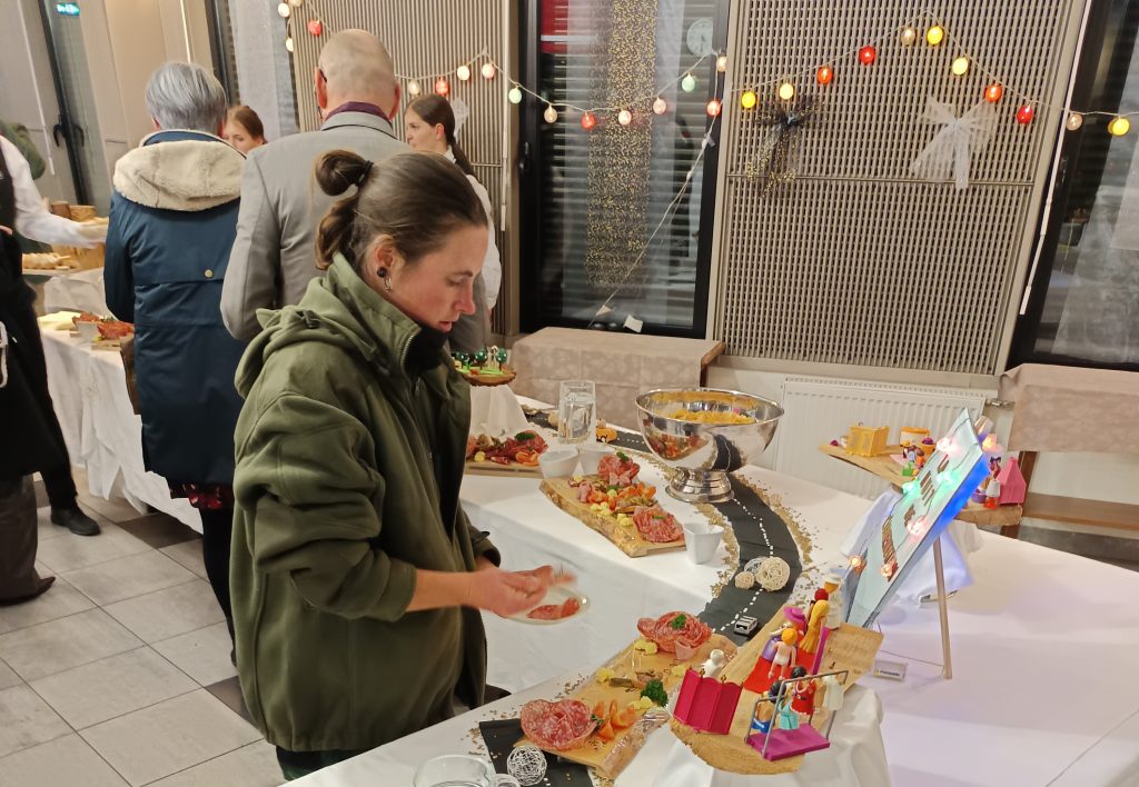 nuit de l'orientation