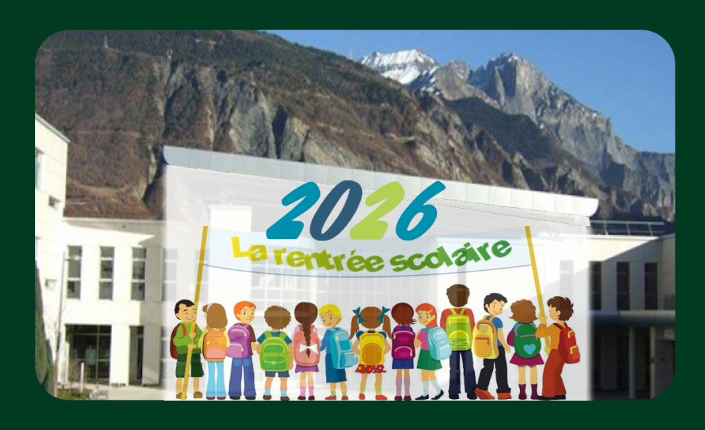 Rentrée Scolaire 2026 - Lycée Paul Héroult